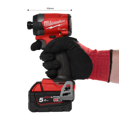 M18 FUEL™Hex ¼ visseuse à chocs, Milwaukee_2