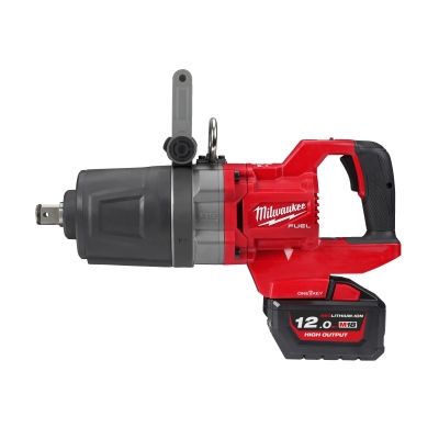 M18 FUEL™ ONE-KEY™ Boulonneuse 1″_2