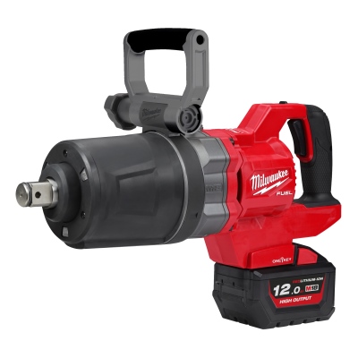 M18 FUEL™ ONE-KEY™ Boulonneuse 1″_3