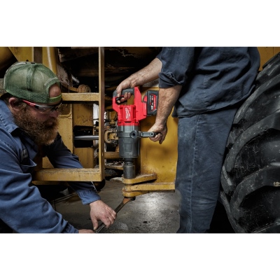 M18 FUEL™ ONE-KEY™ Boulonneuse 1″_9