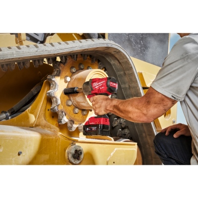 Avvitatore ad impulsi, Milwaukee_7