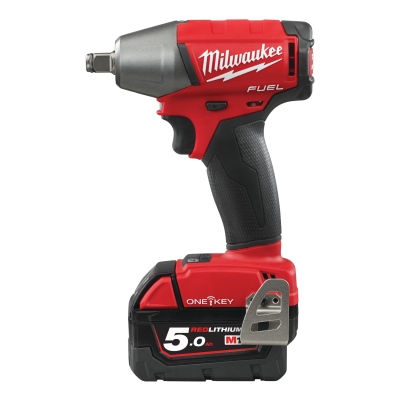 ½″ Akku-Schlagschrauber ONE-KEY™, Milwaukee_2