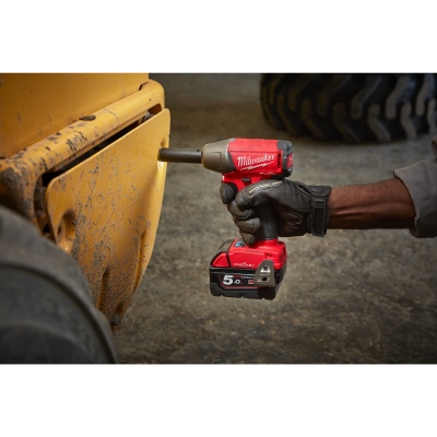 ½″ Akku-Schlagschrauber ONE-KEY™, Milwaukee_9