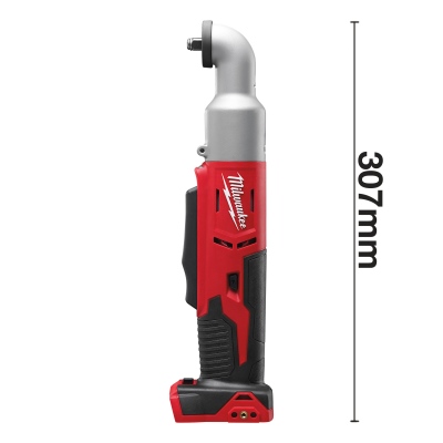 M18™ Boulonneuse d'angle ⅜″_2