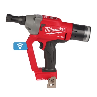 Pistola per bulloni a strappo, Milwaukee_1
