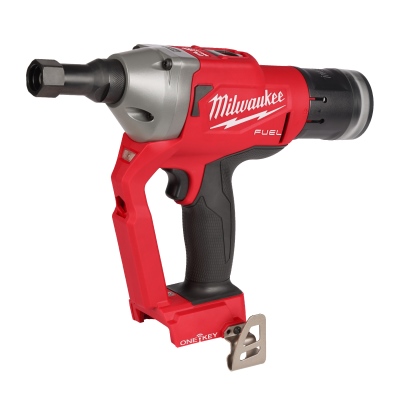 Pistola per bulloni a strappo, Milwaukee_2