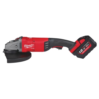 M18 FUEL™ Akku-Winkelschleifer, Milwaukee_3
