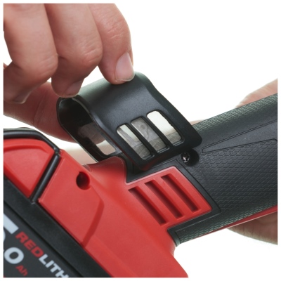 Smerigliatrice angolare, Milwaukee_6