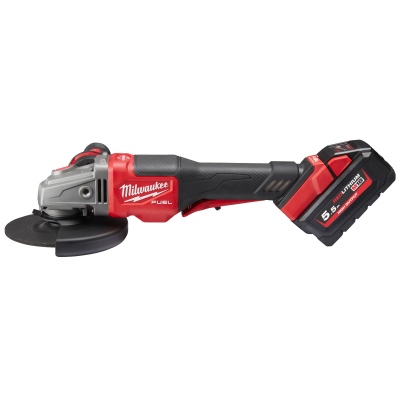 M18 FUEL™ Akku-Winkelschleifer, Milwaukee_1