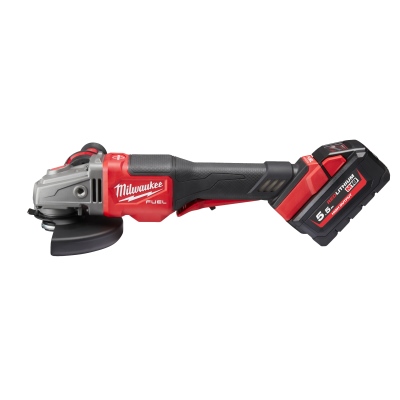 M18 FUEL™ Akku-Winkelschleifer, Milwaukee_2