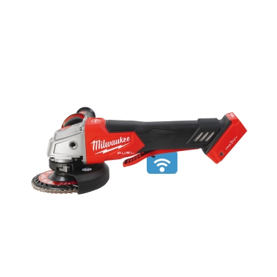 M18 FUEL™ Winkelschleifer 125 mm mit ONE-KEY™ _1