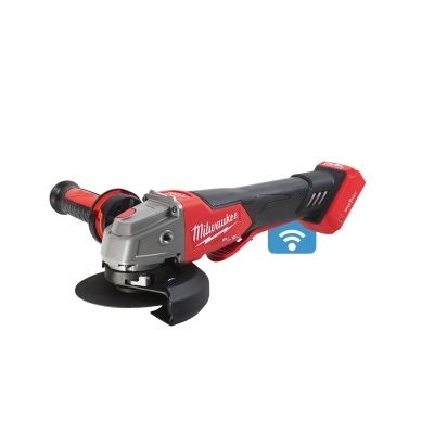 M18 FUEL™ Winkelschleifer 125 mm mit ONE-KEY™ _2