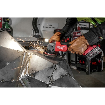 M18 FUEL™ Winkelschleifer 125 mm mit ONE-KEY™ _4