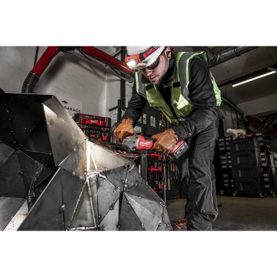 M18 FUEL™ Winkelschleifer 125 mm mit ONE-KEY™ _5