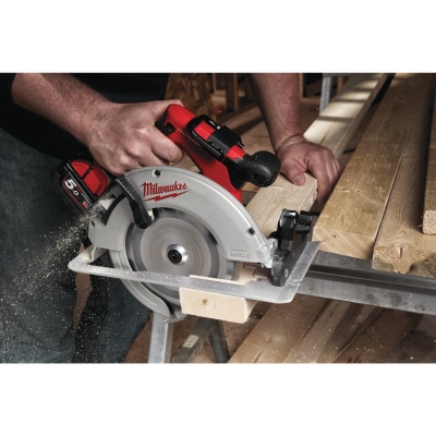 M18™ Bürstenlose Akku-Handkreissäge M18BLCS66-0X_3