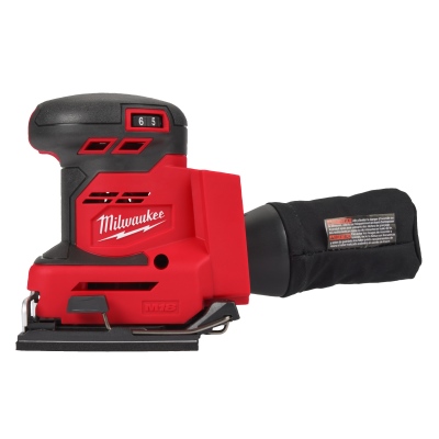 M18™ Akku-Schwingschleifer, Milwaukee_2