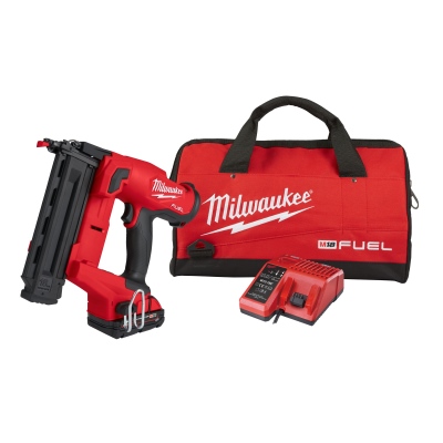 Groppinatrice, Milwaukee_2