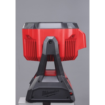 Ventilatore, Milwaukee_4