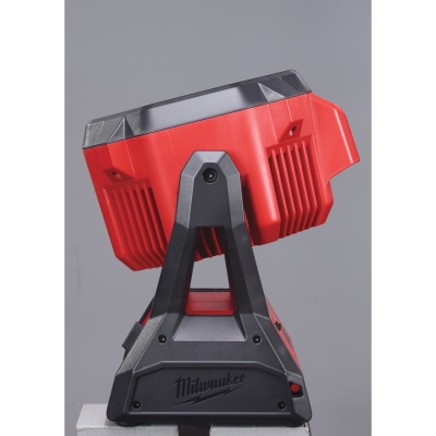 Ventilatore, Milwaukee_5