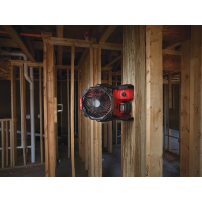 Ventilatore, Milwaukee_8