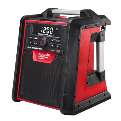 M18™ Akku-Netz-Radio mit Ladefunktion , Milwaukee_1