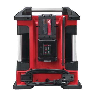 M18™ Akku-Netz-Radio mit Ladefunktion , Milwaukee_4