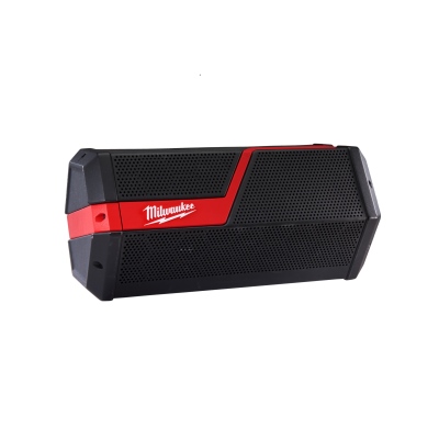 M12™ - M18™ Bluetooth® Lautsprecher, Milwaukee_1