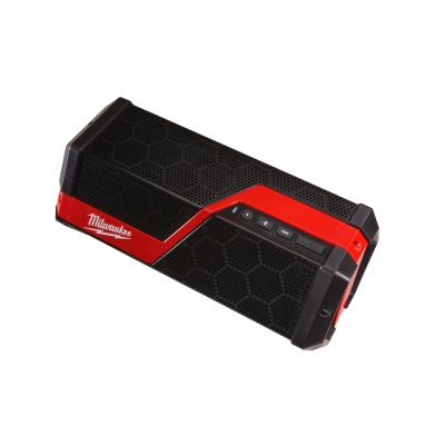 M12™ - M18™ Bluetooth® Lautsprecher, Milwaukee_3