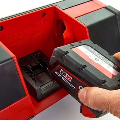 M12™ - M18™ Bluetooth® Lautsprecher, Milwaukee_4