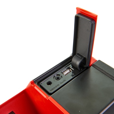 M12™ - M18™ Bluetooth® Lautsprecher, Milwaukee_5