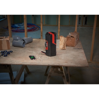 M12™ - M18™ Bluetooth® Lautsprecher, Milwaukee_7