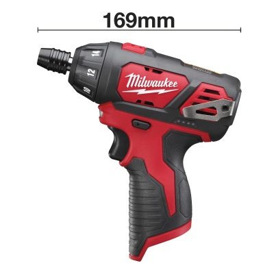 M12™ Akku-Kompaktschrauber, Milwaukee_2