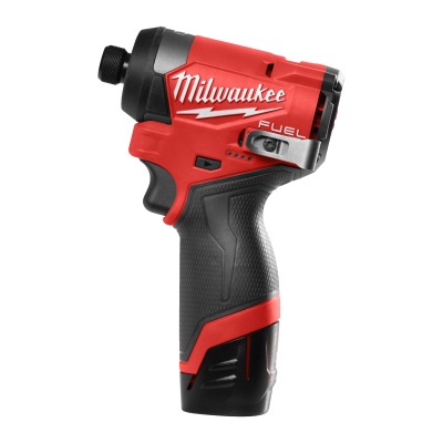 M12 FUEL™ 1/4˝-Akku-Schlagschrauber, Milwaukee_1