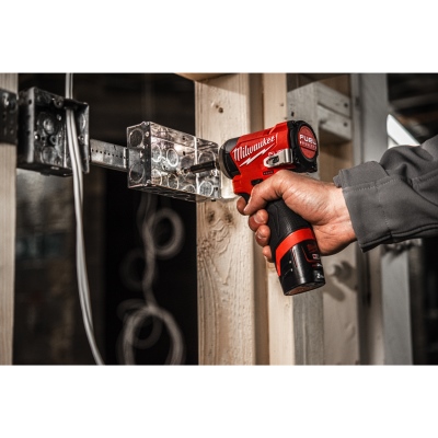 M12 FUEL™ 1/4˝-Akku-Schlagschrauber, Milwaukee_8
