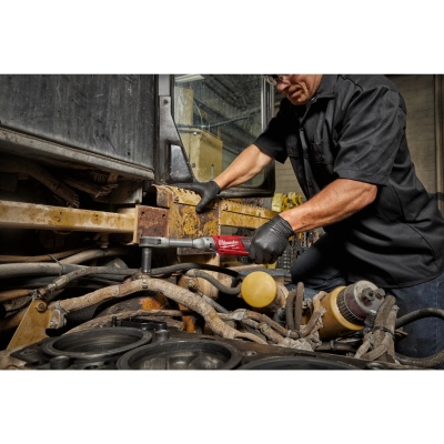 ⅜″-Akku-Ratsche lange Version, Milwaukee_7