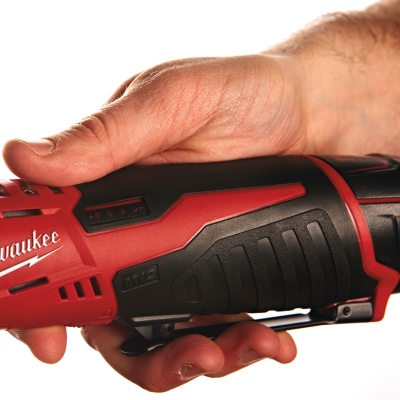 M12™ Akku-Ratsche, Milwaukee_1