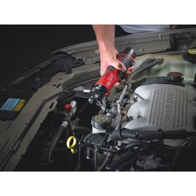 M12™ Akku-Ratsche, Milwaukee_4