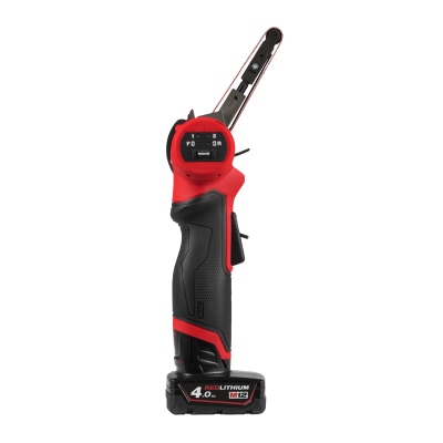 M12 FUEL™ Akku-Bandfeile, Milwaukee_1