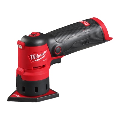M12 FUEL™ Akku-Punktschleifer, Milwaukee_1