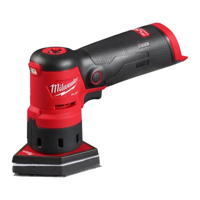 M12 FUEL™ Akku-Punktschleifer, Milwaukee_3