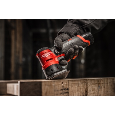 M12 FUEL™ Akku-Punktschleifer, Milwaukee_7