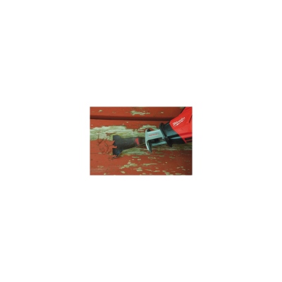 Sega diritta, Milwaukee_6