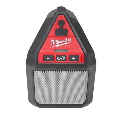 M12™ Akku-Lautsprecher, Milwaukee_2