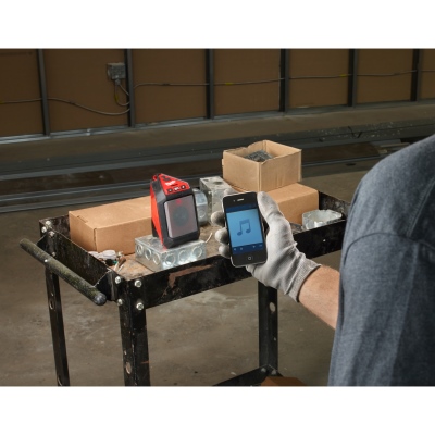 M12™ Akku-Lautsprecher, Milwaukee_4