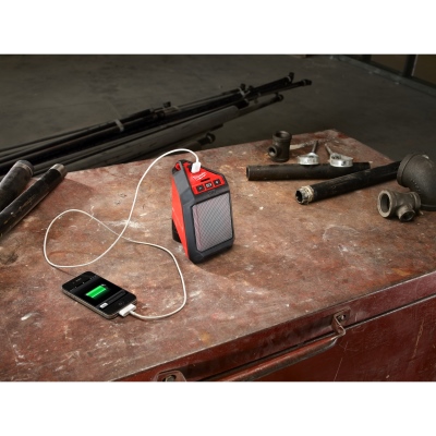 M12™ Akku-Lautsprecher, Milwaukee_5