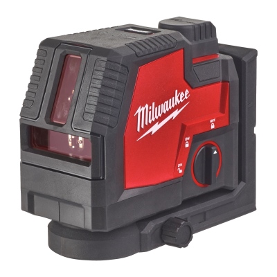 REDLITHIUM™ USB Akku-Kreuzlinienlaser, Milwaukee_1