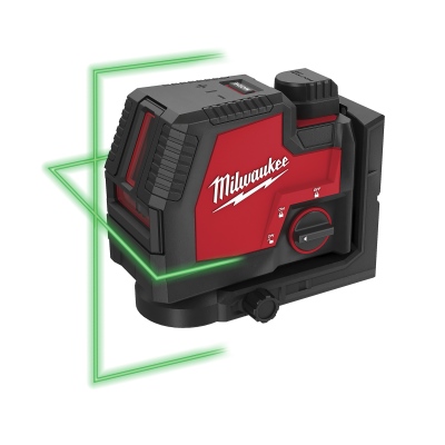 REDLITHIUM™ USB Akku-Kreuzlinienlaser, Milwaukee_2