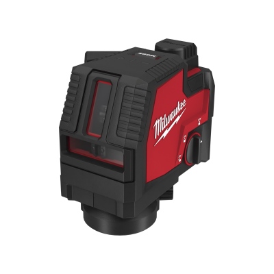 REDLITHIUM™ USB Akku-Kreuzlinienlaser, Milwaukee_5