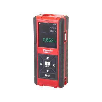 Laser-Entfernungsmesser, Milwaukee_1