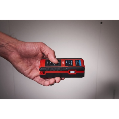 Laser-Entfernungsmesser, Milwaukee_6